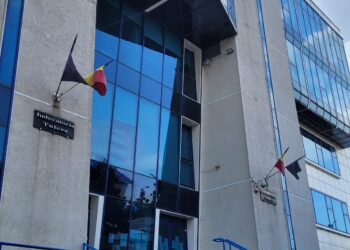 Judecătorii Tribunalului Tulcea se întorc în sălile  de judecată