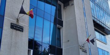 Judecătorii Tribunalului Tulcea se întorc în sălile  de judecată