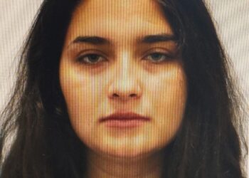 Dispărută de acasă, din Baia