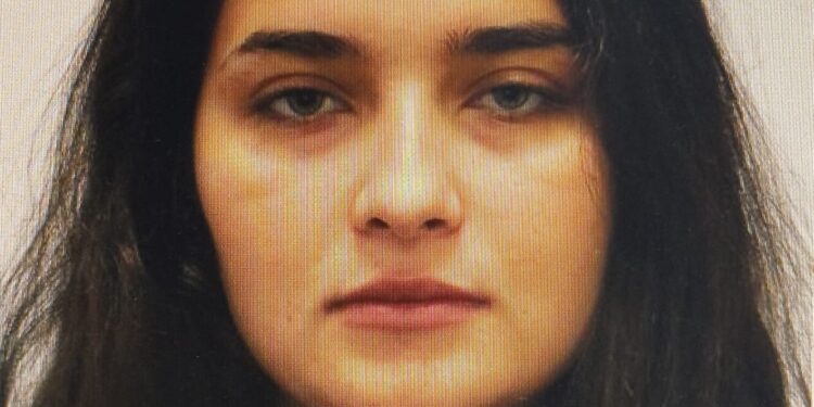 Dispărută de acasă, din Baia