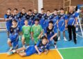 Turneul de volei U19/ Debut cu stângul al băieților noștri: Am încasat-o de la constănțeni!