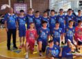Turneul de volei U19/ Al doilea meci, al doilea eșec pentru tulceni