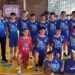 Turneul de volei U19/ Al doilea meci, al doilea eșec pentru tulceni