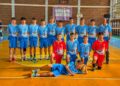 Turneul de volei U19/ Revenire spectaculoasă a CSS Tulcea