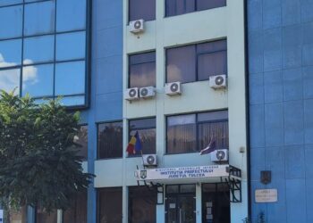 Prefectul Eugen Terente a cerut Corpul de Control al premierului să facă ordine în agricultura Deltei