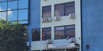 Guvernul l-a numit prefect de Tulcea pe Eugen Terente
