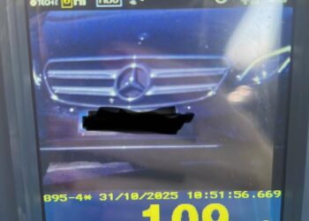 Operațiunea „Viteza” în tot județul