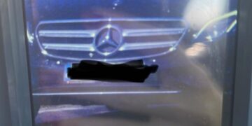 Operațiunea „Viteza” în tot județul