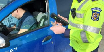 Poliția, RAR-ul și Silvicul, în controale pe zona Cerna, Peceneaga, Ostrov și Dăeni