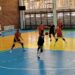 Handbal, junioare II/ Victorie clară a tulcencelor cu Dunărea Giurgiu. Și e abia începutul!