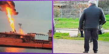 Au fost evacuați și locuitorii din Ceatalchioi