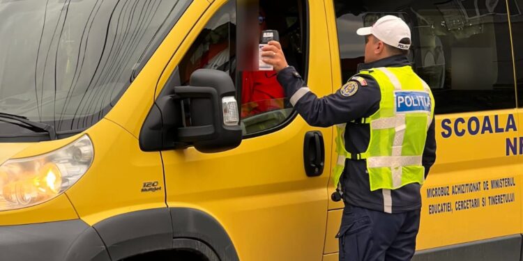 „TRUCK & BUS” de rutină