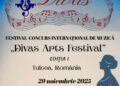 Asociația Divas caută talente la Tulcea