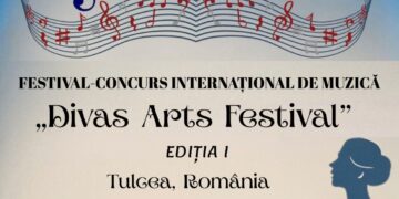Asociația Divas caută talente la Tulcea