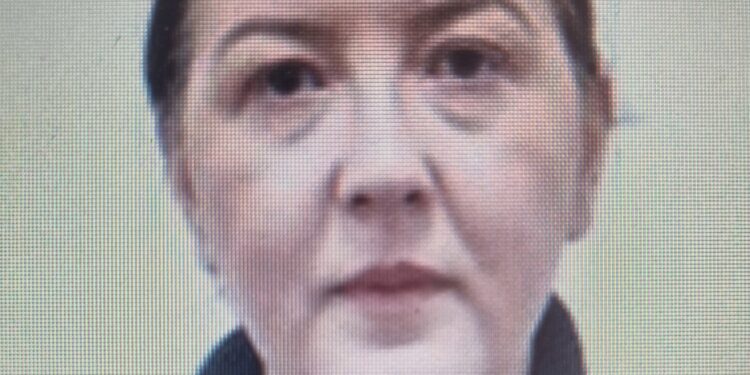 Ați văzut-o? Dispărută de aproape două luni de-acasă