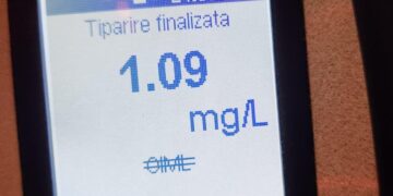 Somovean beat, cu mașina prin Tulcea