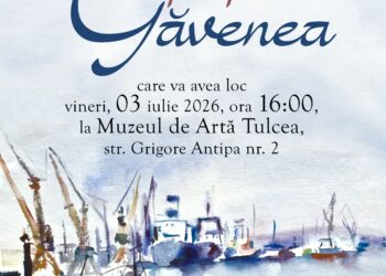 Două luni dedicate graficii contemporane românești, la Muzeul de Artă Tulcea