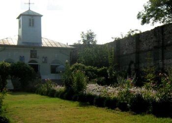 Finalizarea proiectului “Lucrări de intervenție în vederea restaurării și conservării lăcașului de cult biserica ortodoxă “Sfântul Gheorghe”, orașul Isaccea, județul Tulcea”