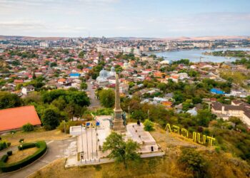 OMD Municipiul Tulcea/ Faceți ceva cu RO-Alertul pentru a nu speria turiștii!