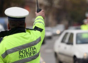 Acțiuni de rutină ale Poliției/ Condamnări puse în aplicare și controale intensificate în trafic