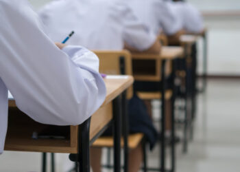 48 de candidați au lipsit de la proba la alegere a profilului și a specializării de la Bac