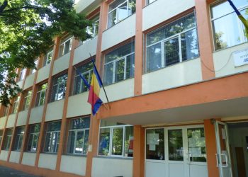 O școală din municipiu a primit un mesaj de amenințare pe e-mail