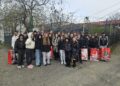 „Școala altfel” la Liceul „Ion Creangă” Tulcea: educație prin voluntariat
