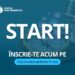 “Vocea unei Generații, o provocare pentru liceeni
