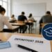 Definitivat 2026/ Doar 3 din 5 candidați au promovat examenul în județul Tulcea