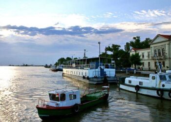 Două zile la rând, controale în forță la Sulina
