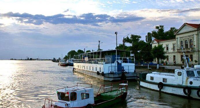 Două zile la rând, controale în forță la Sulina