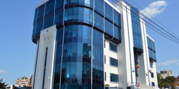 Tribunalul Tulcea nu doar judecă