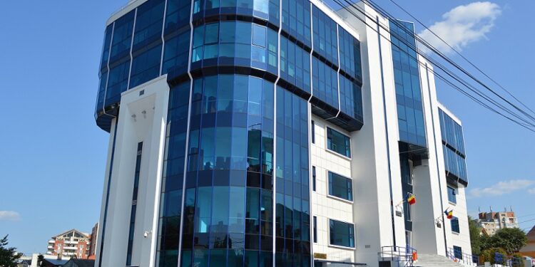 Tribunalul Tulcea nu doar judecă