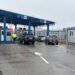 Sistem de Intrare/Ieșire și la Punctul de Trecere a Frontierei Isaccea