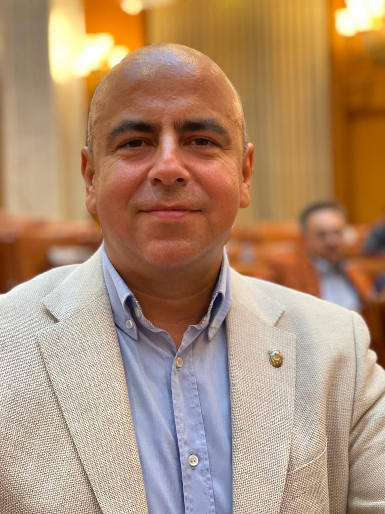 Cel mai bun medicament pentru economie îl reprezintă investițiile. Investim aproape 7% din PIB