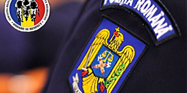 25 Martie- Ziua Poliției Române. La mulți ani!