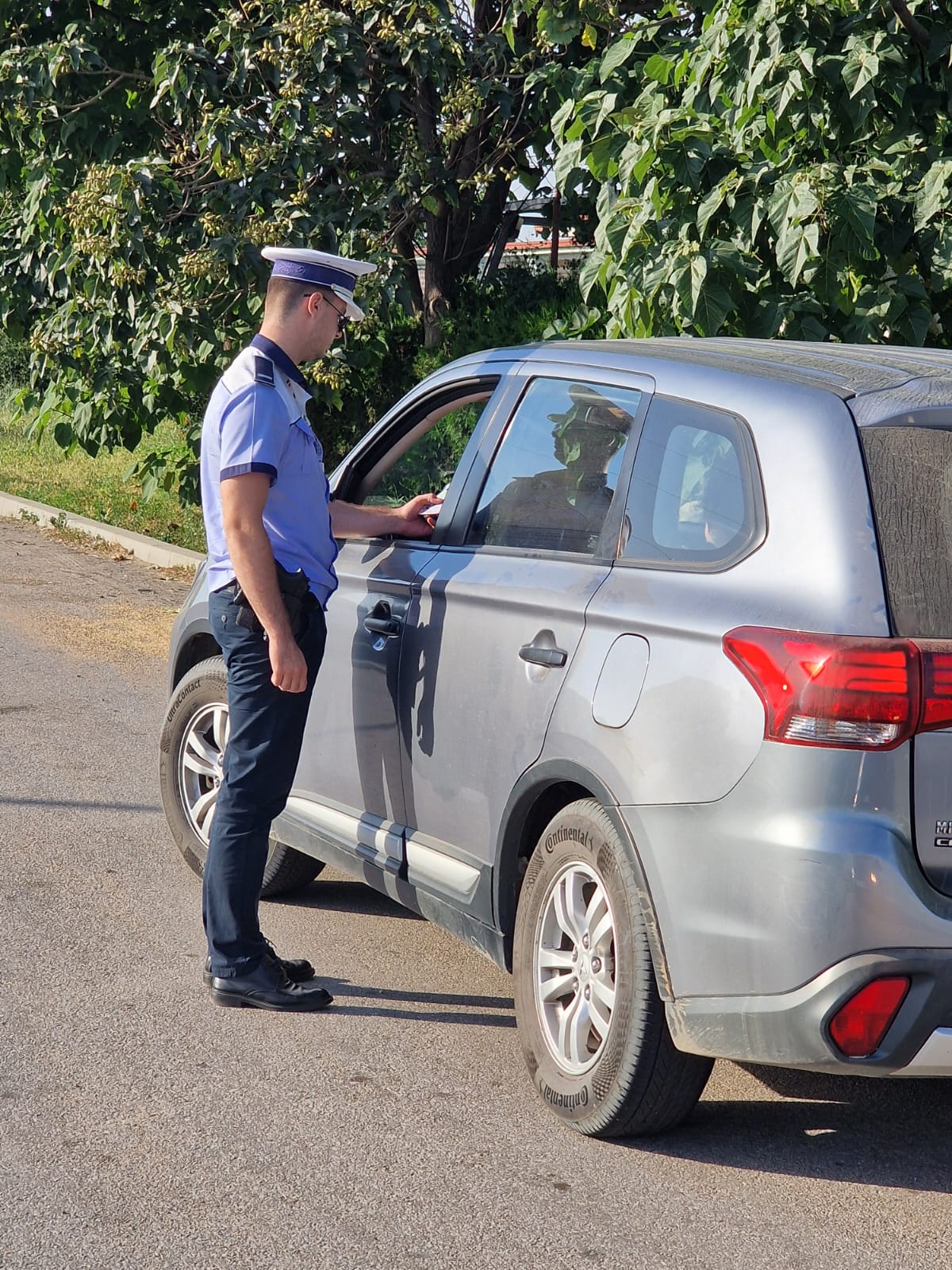 Poliția Rutieră a avut de treabă “la greu” în minivacanța de Rusalii