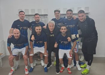 Super veste dinspre Brașov/ Star Farul Constanța joacă finala Turneului Vedetelor cu Liriada Brașov