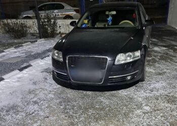 Bătrână deposedată de 38.000 lei prin metoda „Accidentul”