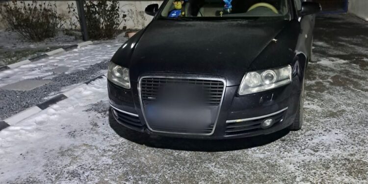 Bătrână deposedată de 38.000 lei prin metoda „Accidentul”