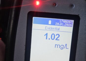 Prin sate se circulă frecvent sub influența alcoolului