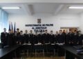„Întăriri” la Poliția județeană
