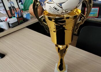 „Cupa Hagi” la fotbal copii și juniori