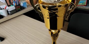 „Cupa Hagi” la fotbal copii și juniori