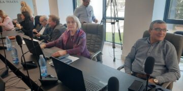 Încălcarea dreptului la interpelare în ședința Consiliului Local Tulcea (?!)