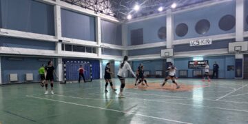 Handbal feminin junioare II/ Fetele noastre au jucat bine, dar…au pierdut!