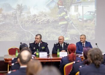 Evaluarea activității ISU „Delta” Tulcea în anul 2025