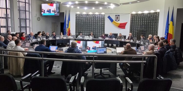 Criza medicilor de la Tulcea nu mai poate fi amânată. Șeful județului a cerut un raport documentat