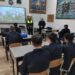 Polițiștii au predat lecții de prevenire la Liceul Agricol și Seminarul Teologic din Tulcea