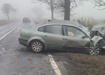 Din cauza unei depășiri neregulamentare…